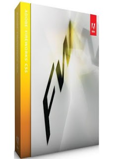 Adobe Fireworks Cs5 (Completo) + Seriais 